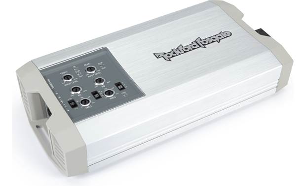 Rockford Fosgate TM400X4AD