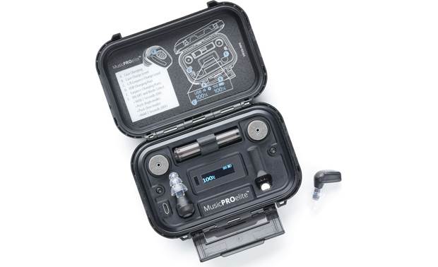 Etymotic Research MusicPro Elite