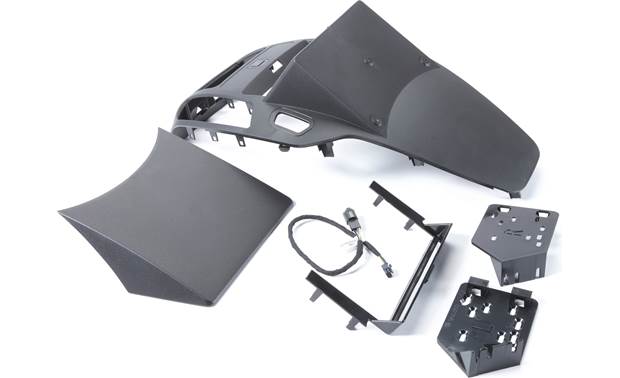 Metra 95-5861 Ford Kit