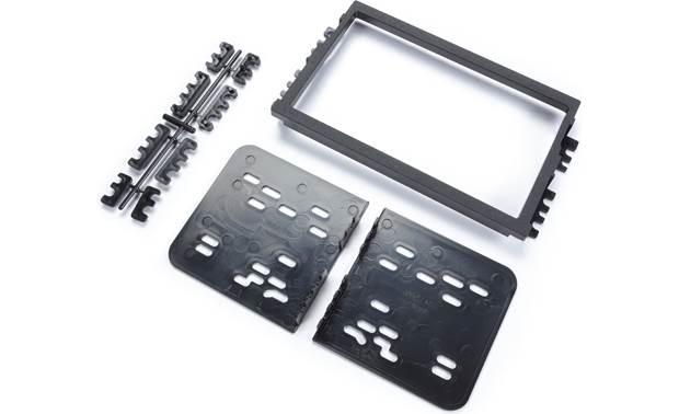 Metra 95-7309 Dash Kit