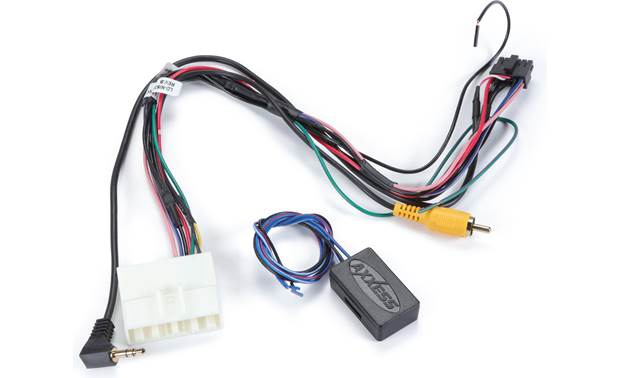 Axxess AXBUCS-NI326V Steering Wheel Control Harness
