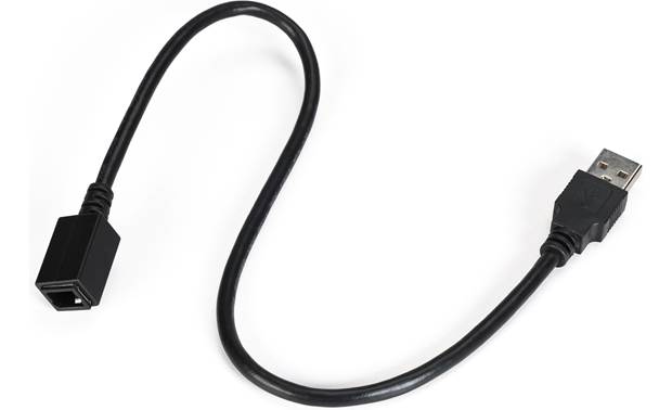 Axxess AXUSB-SUB2 USB Port Adapter