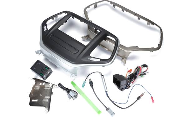 iDatalink KIT-CHK1 Dash and Wiring Kit