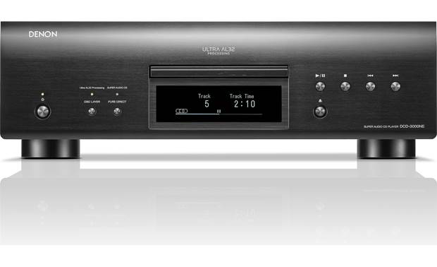 Denon DCD-3000NE