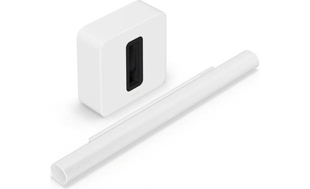 Sonos Premium Entertainment Set with Arc Ultra