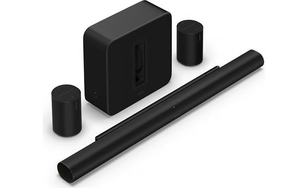 Sonos Premium Immersive Set with Arc Ultra
