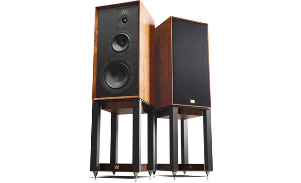 Wharfedale SUPER LINTON