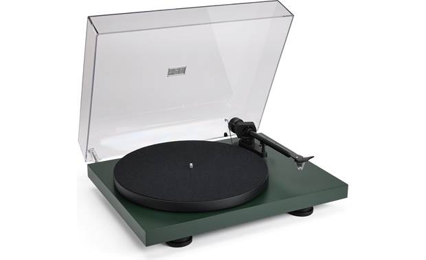 Pro-Ject Debut EVO 2