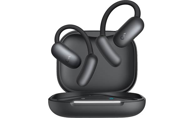 Customer Reviews: Anker Soundcore Aerofit 2 Wireless open