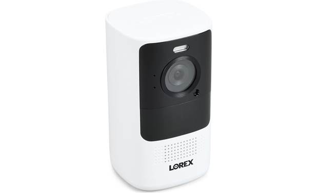 Lorex 4K Spotlight Battery Wi-Fi Security Camera