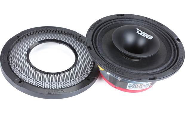 DS18 PRO-HY6 MSL