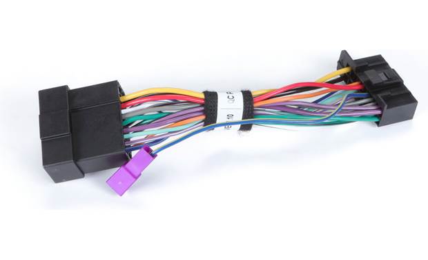 iDatalink ACC-HU-KEN3 Brand-specific Harness