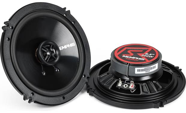 Memphis Audio SRX62V