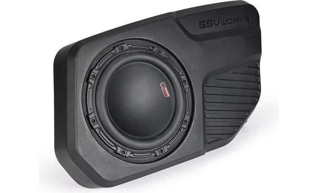 SSV Works BR-DS10V
