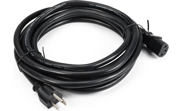Hosa Replacement Power Cord
