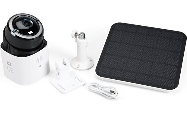 eufy by Anker 4G LTE Cam S330