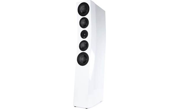 SVS Ultra Evolution Tower