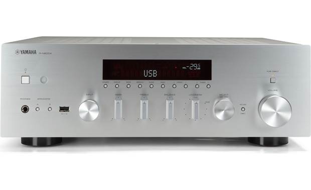 Yamaha R-N600A