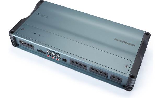 What is the Best 5 Channel Car Amplifier: Top Picks for Ultimate Sound