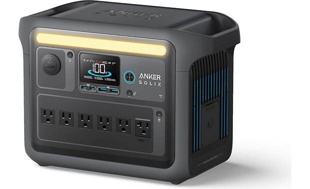Anker SOLIX C1000X