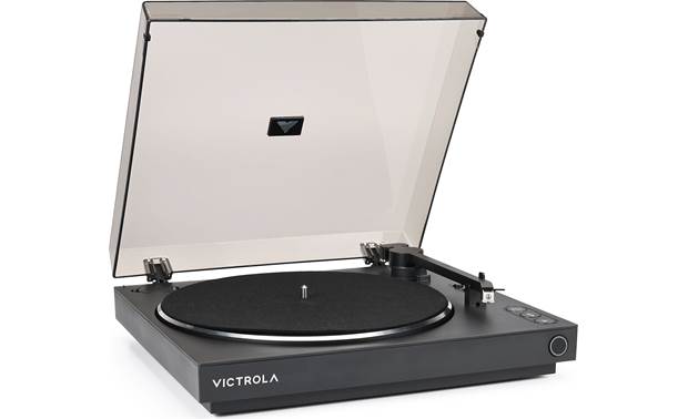 Victrola Automatic