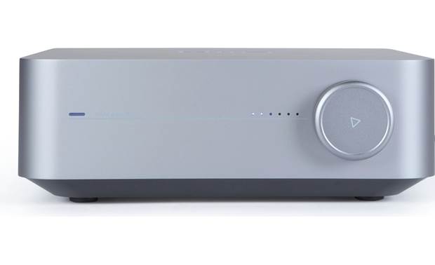 WiiM Amp Pro