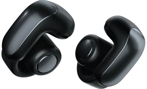 Customer Reviews: Bose Ultra Open Earbuds True wireless earbuds