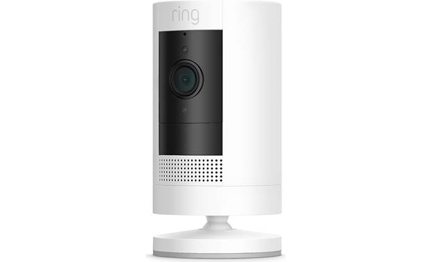 Ring Stick Up Cam Battery (3rd Generation)