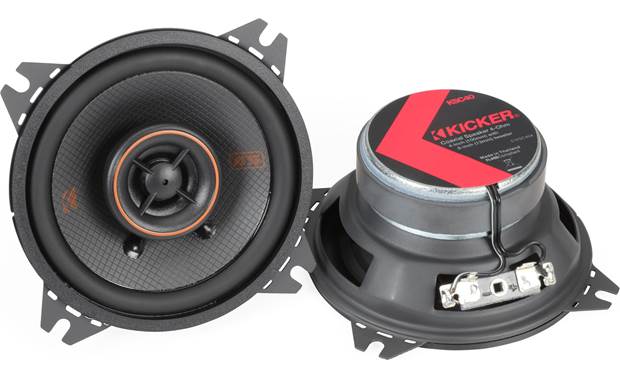 Kicker KSC40