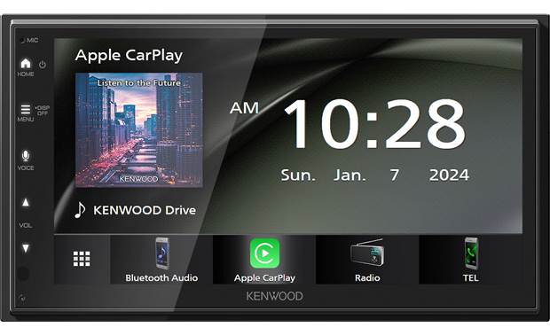 Kenwood DMX5710S
