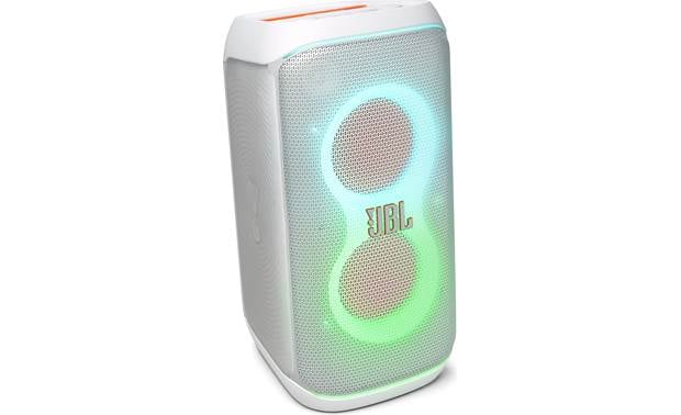Customer Reviews: JBL PartyBox Club 120 (White) Portable Bluetooth