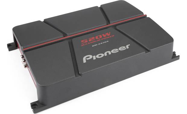 Pioneer GM-A4704