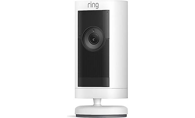 Ring Stick Up Cam Pro (Battery)