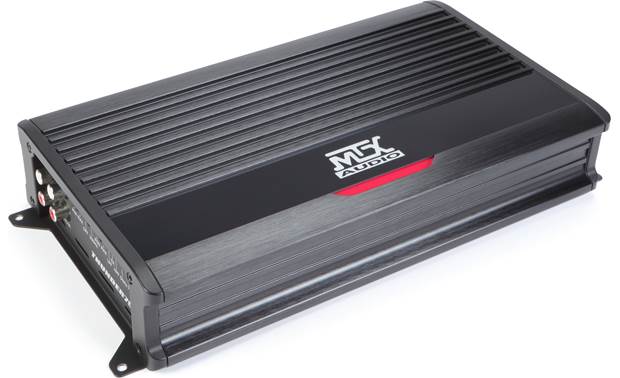 MTX Audio 奥深く THUNDER75.4 75W×4chパワーアンプ