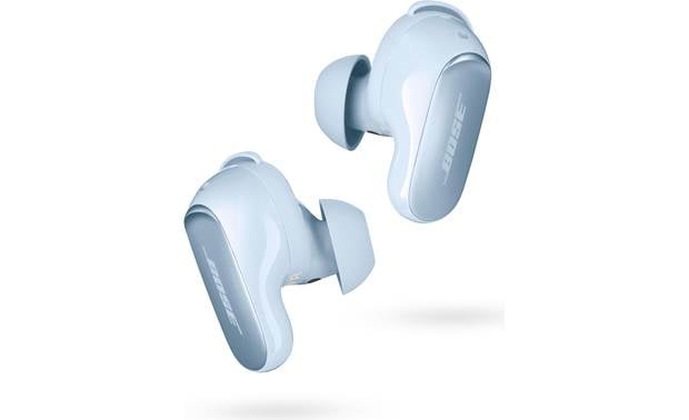 Customer Reviews: Bose QuietComfort Ultra Earbuds (Moonstone Blue