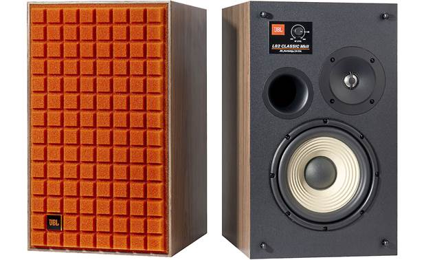 JBL L82 Classic MkII