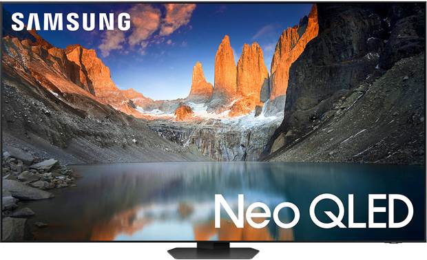 Samsung QN75QN90D
