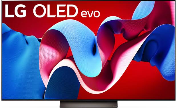 LG OLED77C4PUA