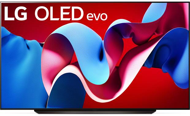 LG OLED83C4PUA