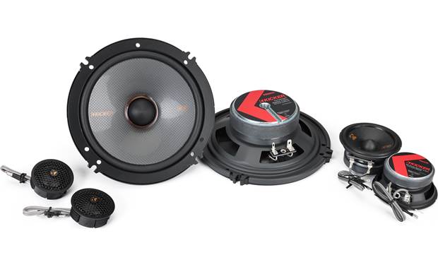 Kicker KSS365