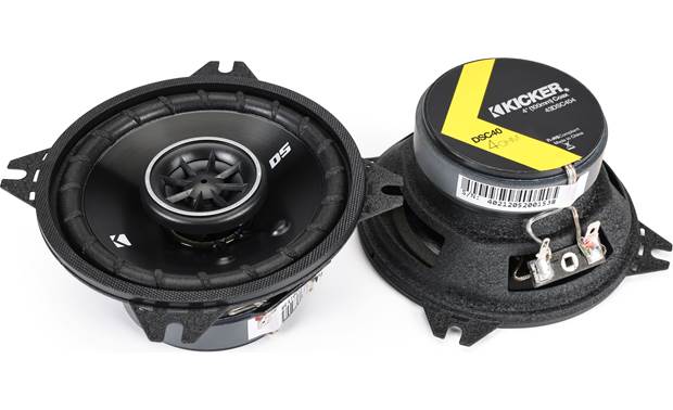 Kicker 43DSC404
