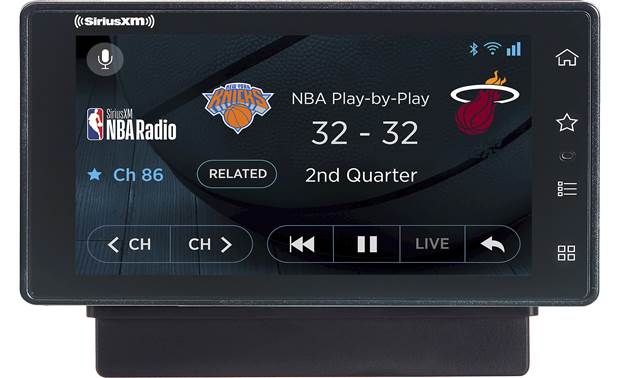 Siriusxm Nba Nba Game Radio Colts Game On Sirius Radio Sirius