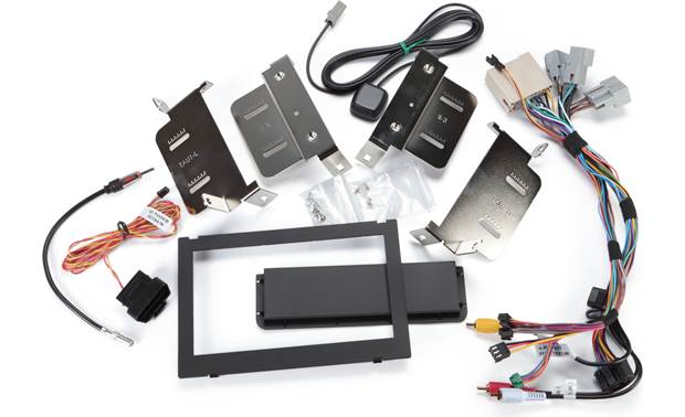 iDatalink FOR1 Dash and Wiring Kit