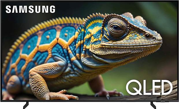 Samsung QN43Q60D