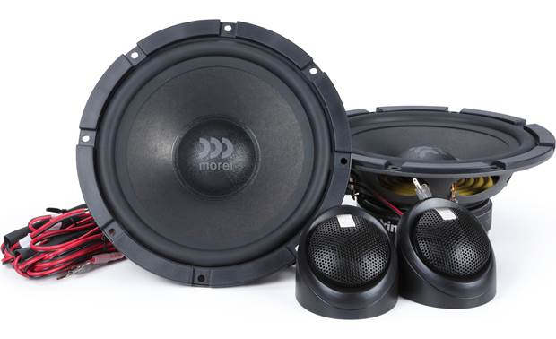 Morel Maximo Ultra 602HE MKII