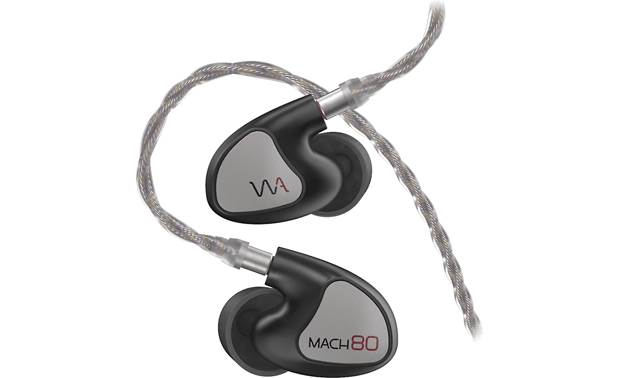 Westone Audio MACH 80