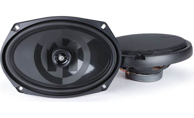Memphis Audio PRX69S
