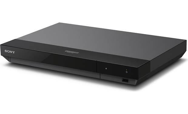 Sony UBP-X700U
