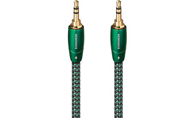 AudioQuest Evergreen