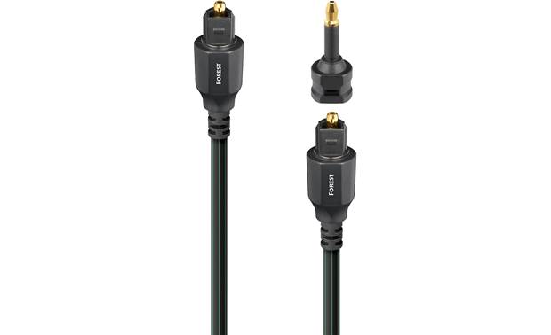 AudioQuest Forest Optical